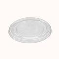 TAPA PLANA p/VASO U PET c/50 pz