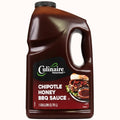 SALSA CHIPOTLE HONEY BBQ CULINAIRE c/3.78 kg