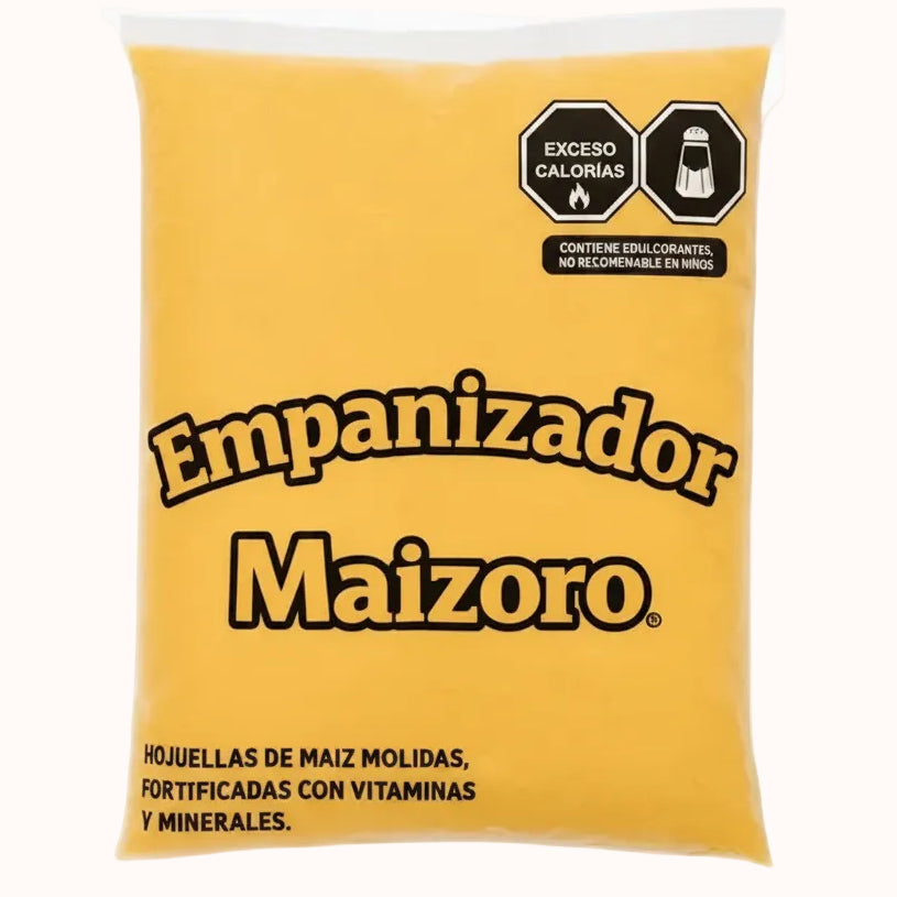 EMPANIZADOR MAIZORO c/1 kg