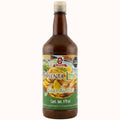 SALSA LÍQUIDA PIMIENTA, LIMÓN Y FINAS HIERBAS OVIEDO c/970 ml