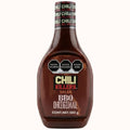 SALSA BBQ ORIGINAL CHILI KILLERS DESPACHADOR c/580 g