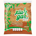 AZÚCAR MASCABADO XIU-GAR c/1 kg