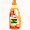 LIMPIADOR PODER EXTRA PISO LAMINADO ALEX c/750 ml