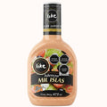 ADEREZO MIL ISLAS LIKE DESPACHADOR c/437 ml