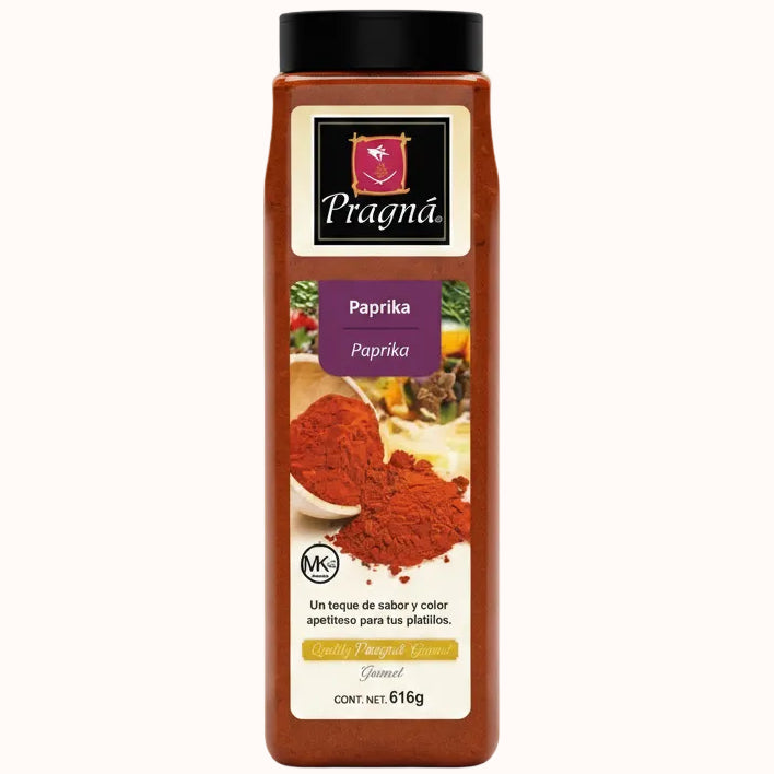 PAPRIKA PRAGNÁ c/616 g