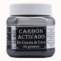 CARBÓN ACTIVADO c/50 g