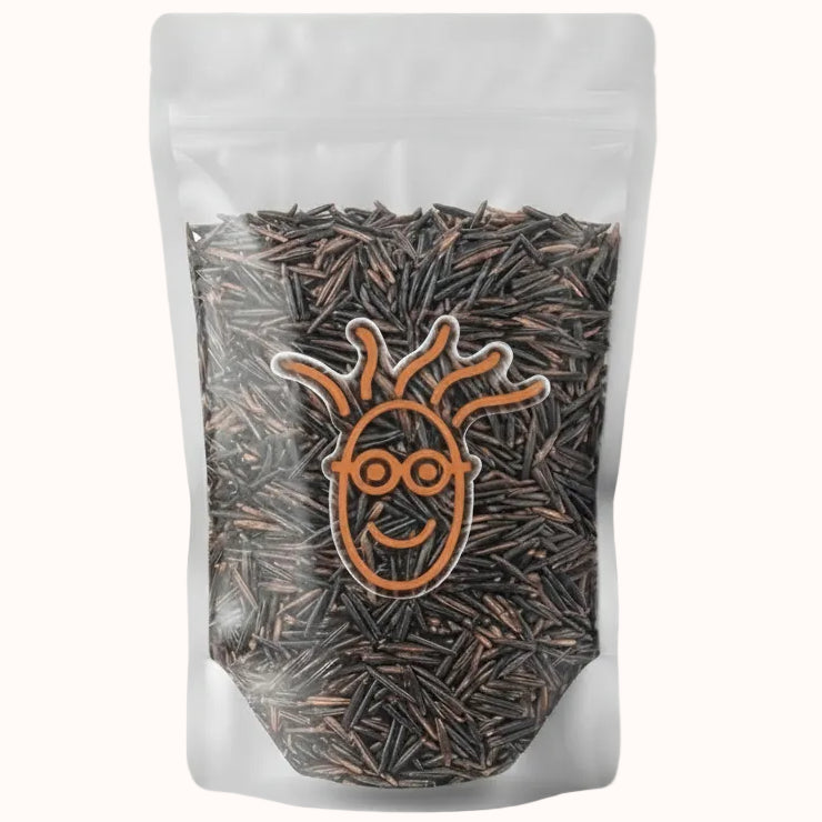 ARROZ SALVAJE c/1 kg