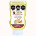 SALSA BLANCA PIQUÍN LIMÓN CUSTOM c/445 g