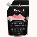 SAL DEL HIMALAYA MOLIDA PRAGNÁ c/1 kg
