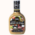 ADEREZO HONEY MUSTARD LIKE DESPACHADOR c/473 ml