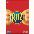 GALLETAS SALADAS RITZ c/12 paq