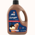JARABE SABOR CHOCOLATE ALPEZZI c/1.2 kg
