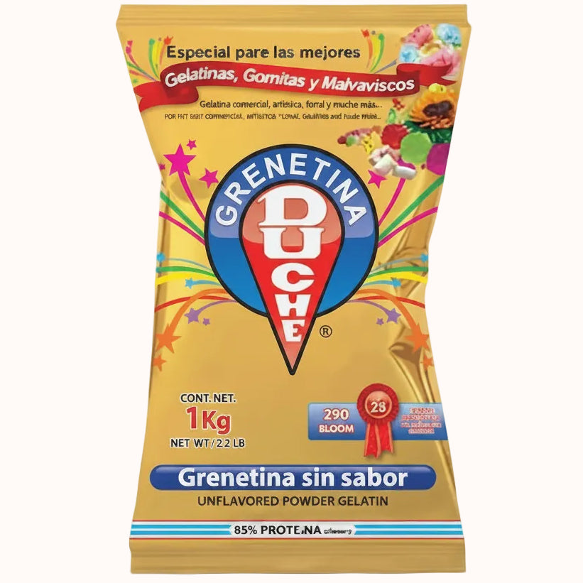 GRENETINA DUCHÉ c/1 kg