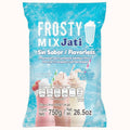 PREMEZCLAS FROSTY MIX VARIOS SABORES c/750 g