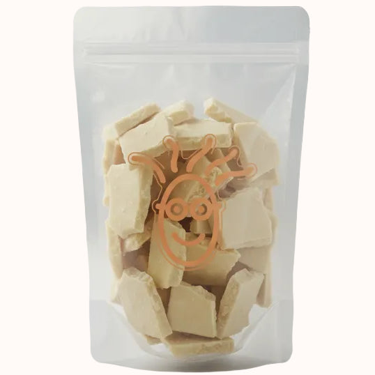 CHOCOLATE BLANCO EN TROZO TURIN c/1 kg