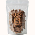 CHOCOLATE DE LECHE EN TROZO TURIN c/1 kg