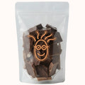 CHOCOLATE AMARGO EN TROZO TURIN c/1 kg