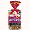 PAN MULTIGRANO CON MASA MADRE c/680 g