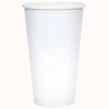 VASO ENCERADO 1 L SOLO c/50 pz