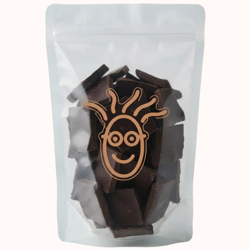 CHOCOLATE SEMI AMARGO TURIN c/1 kg
