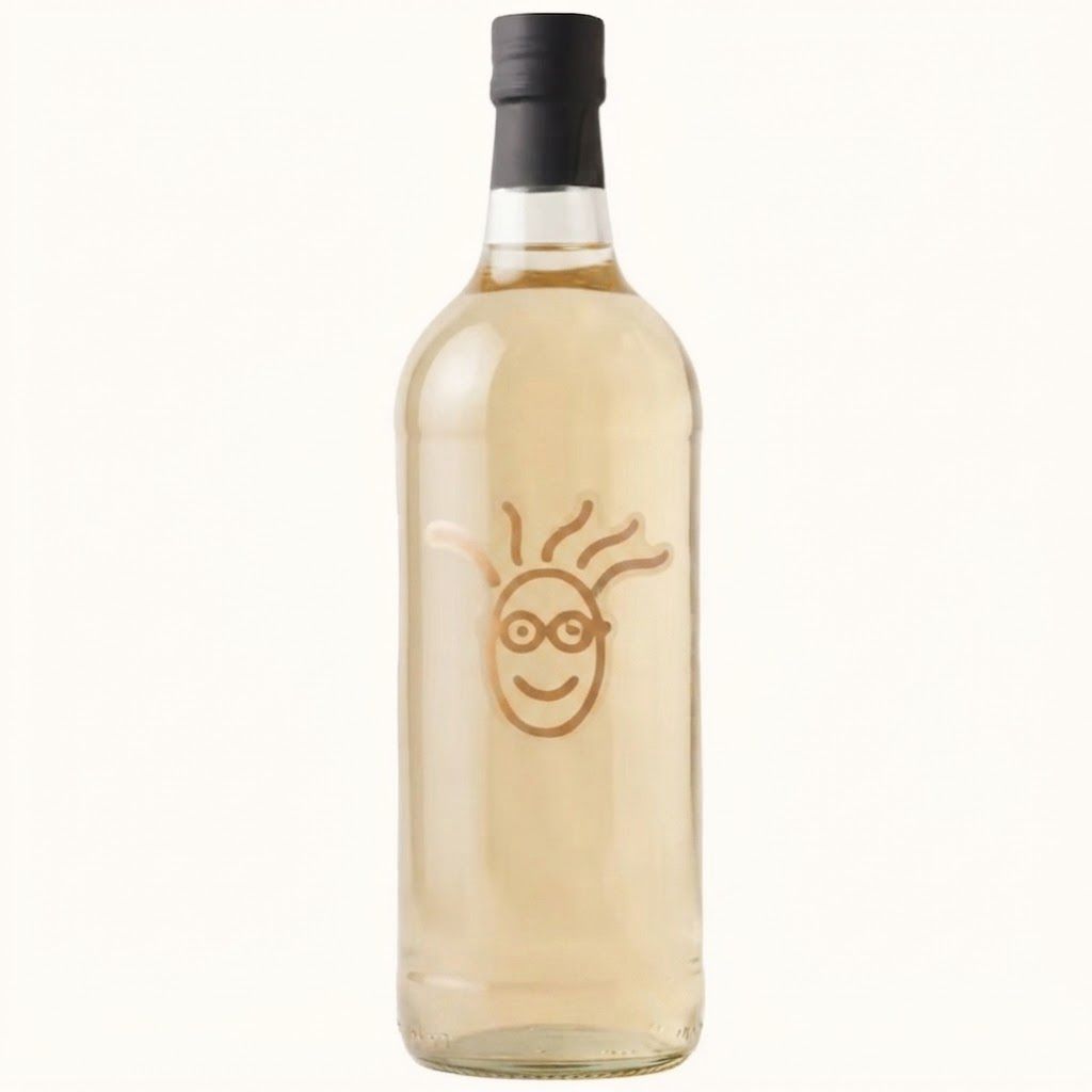 VINAGRE DE VINO BLANCO c/1 L