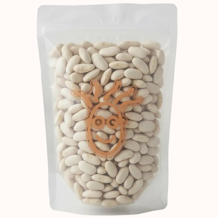 ALUBIA BLANCA CHICA c/5 kg