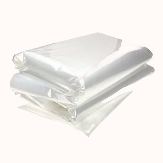 BOLSA DE POLIETILENO VARIAS MEDIDAS c/1 kg