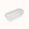 CONTENEDOR p/BAGUETTE/ROL WOW c/25 pz