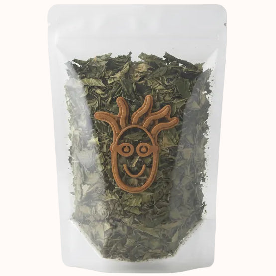 MENTA DESHIDRATADA c/1 kg