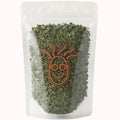CILANTRO DESHIDRATADO EN HOJUELA c/1 kg
