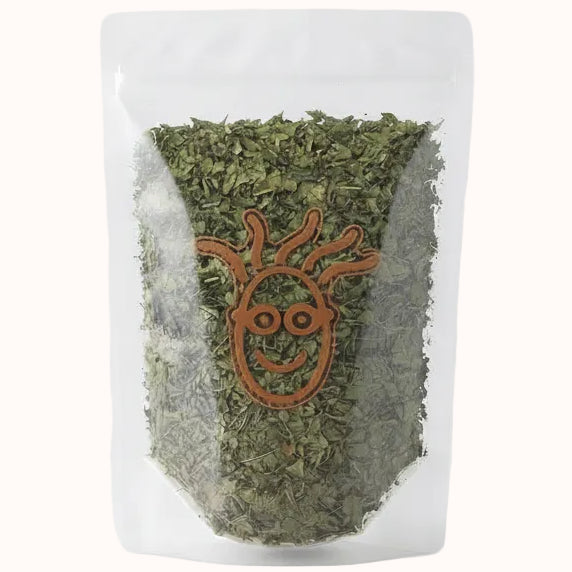 PEREJIL DESHIDRATADO EN HOJUELA c/1 kg