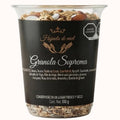 GRANOLA HOJUELA DE MIEL c/500 g