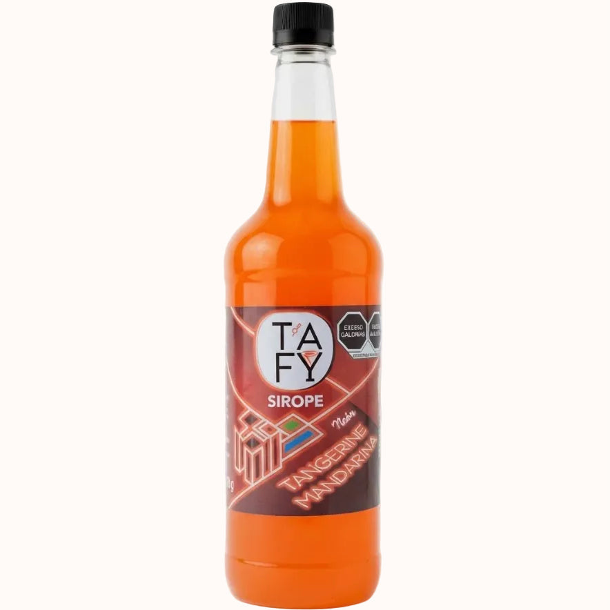 SIROPE NEÓN TAFY c/1 L