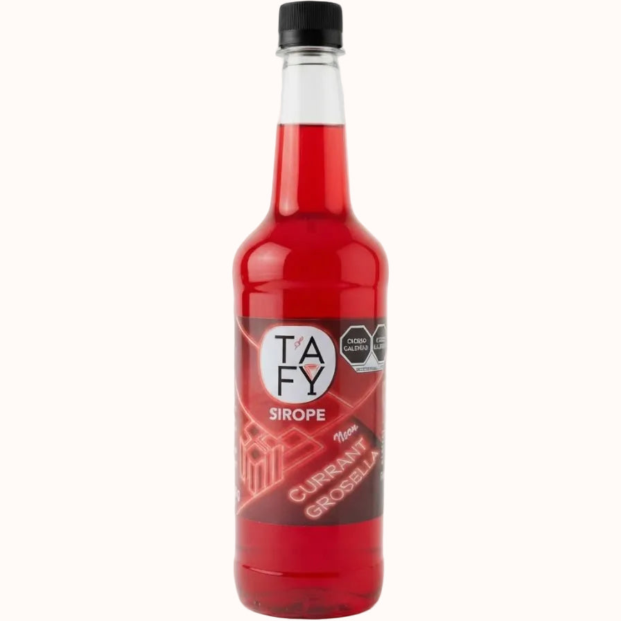 SIROPE NEÓN TAFY c/1 L