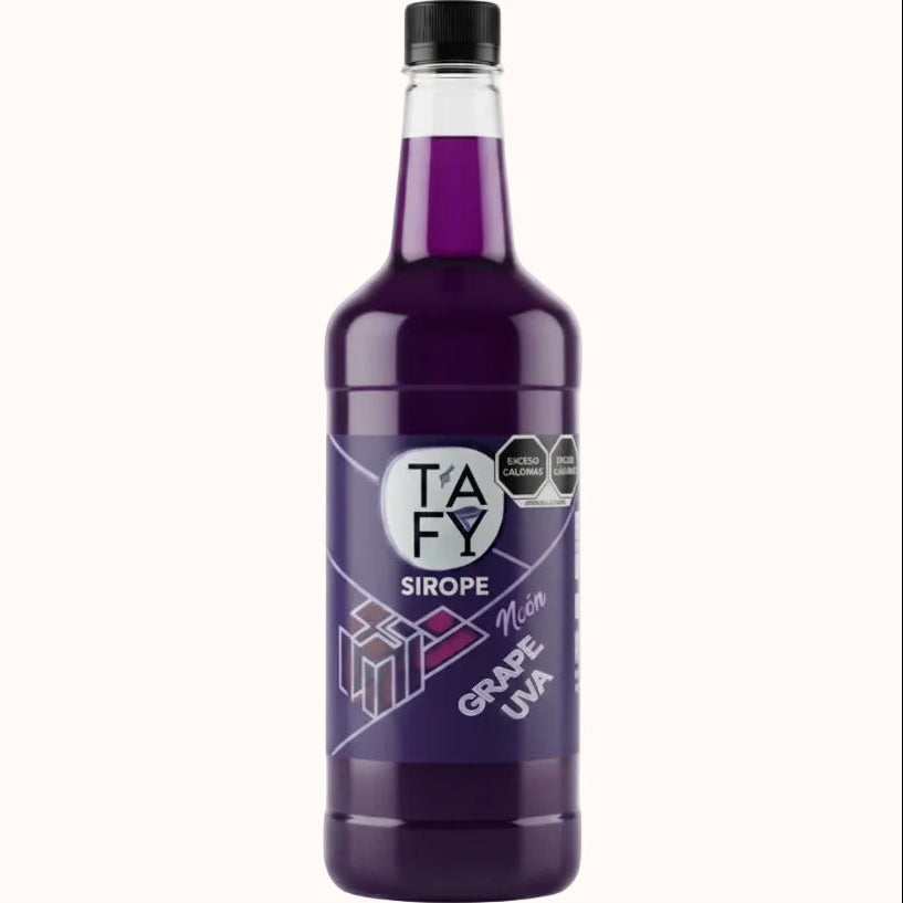 SIROPE NEÓN TAFY c/1 L