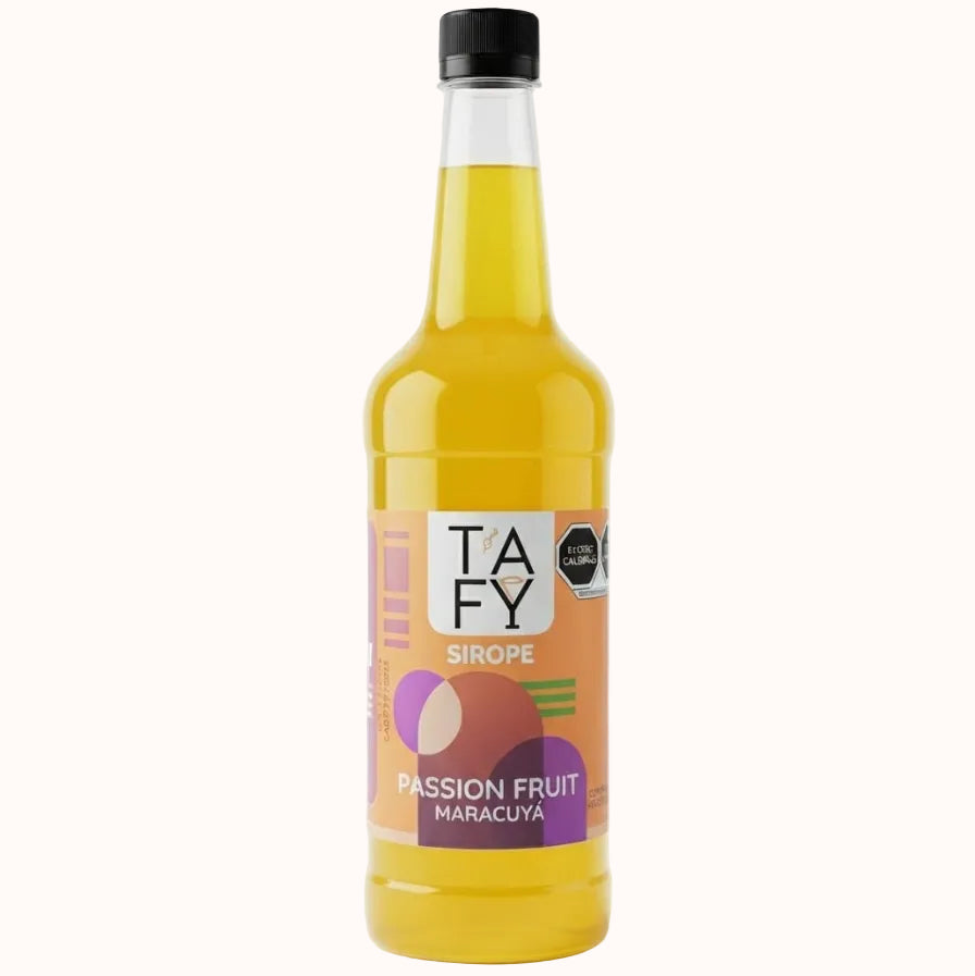 SIROPE TAFY c/1 L