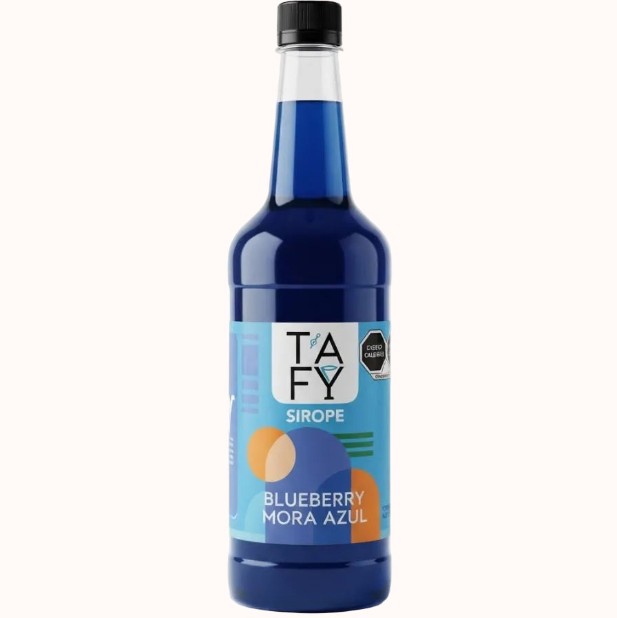 SIROPE TAFY c/1 L
