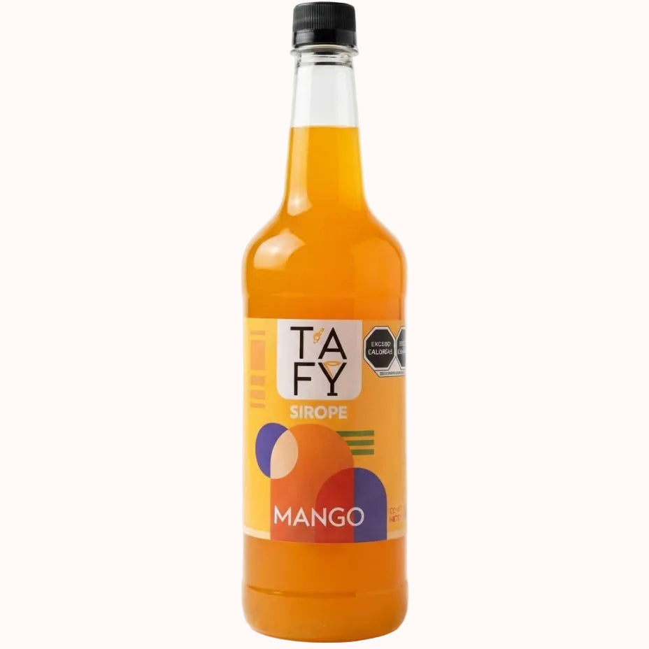 SIROPE TAFY c/1 L