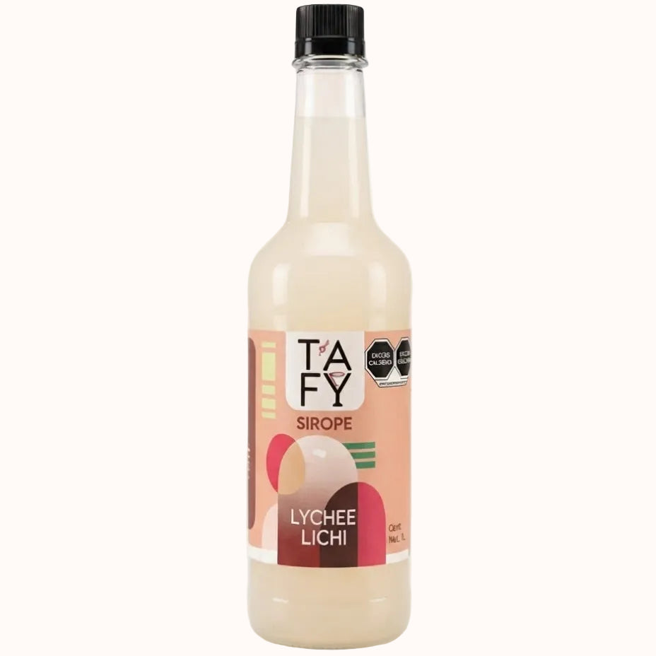 SIROPE TAFY c/1 L