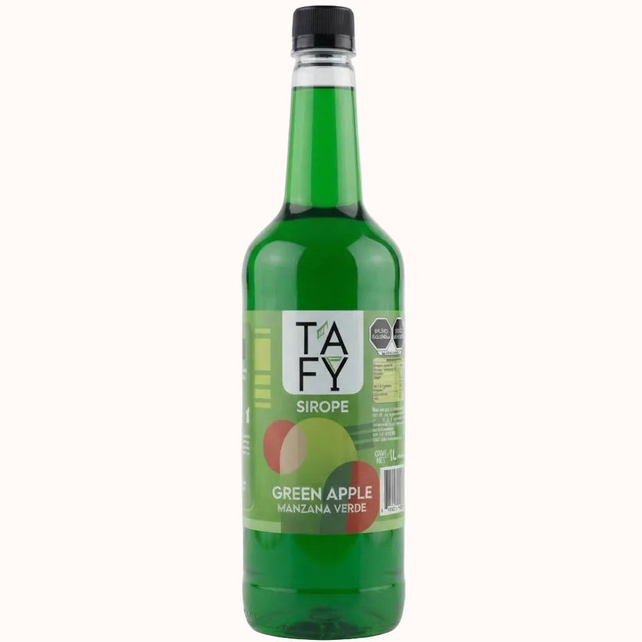 SIROPE TAFY c/1 L