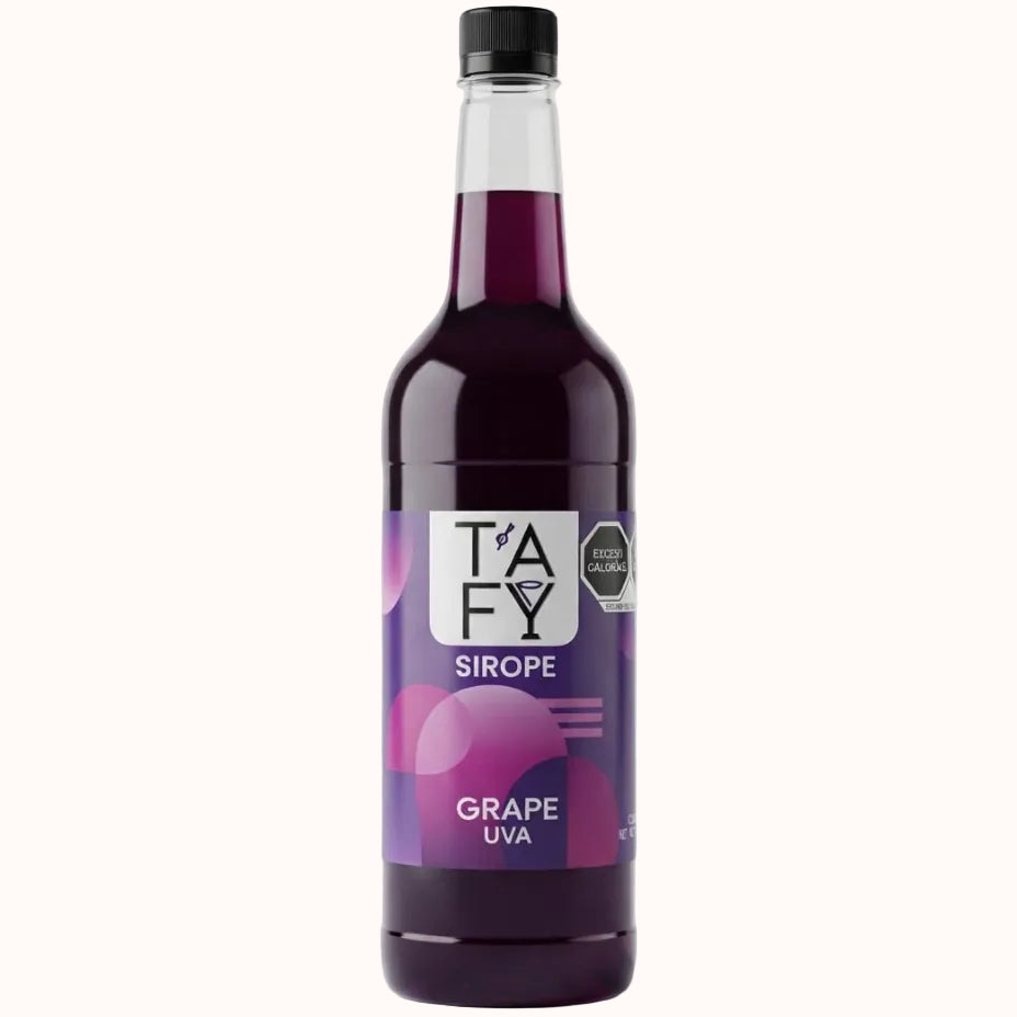 SIROPE TAFY c/1 L