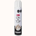 CREMA BATIDA EN AEROSOL RICH´S ON TOP c/500 g