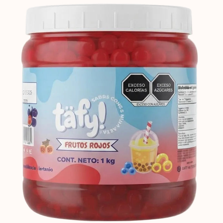 PERLAS MOLECULARES TAFY c/1 kg
