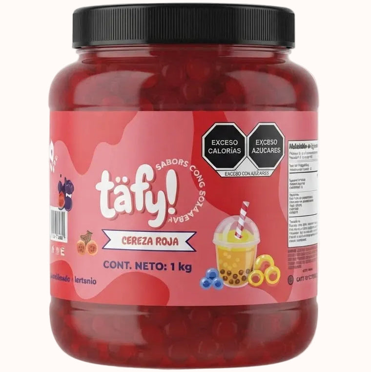 PERLAS MOLECULARES TAFY c/1 kg