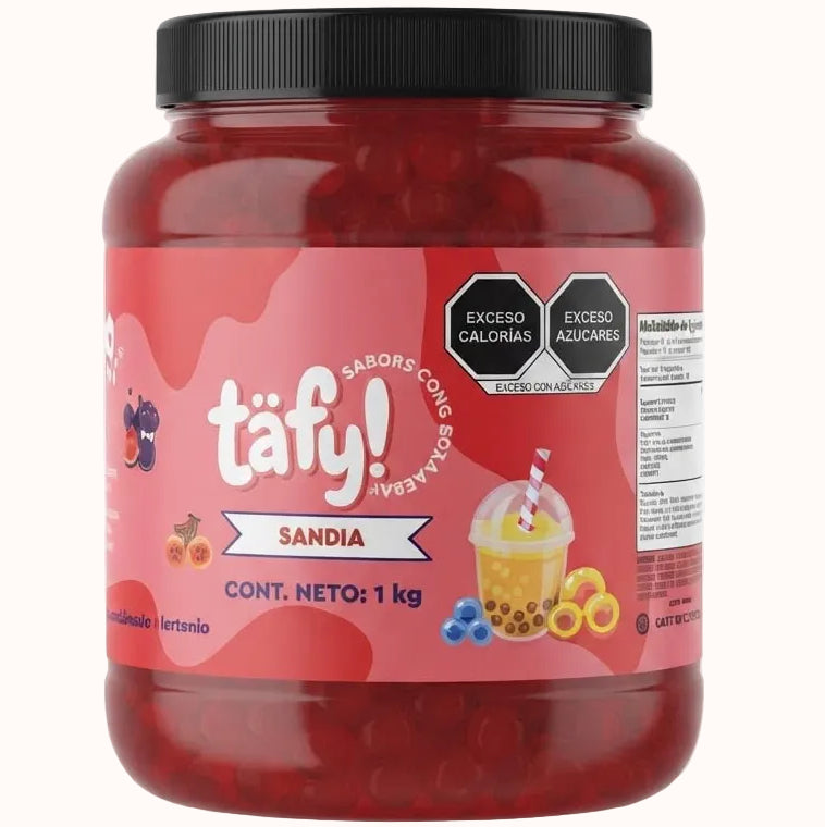 PERLAS MOLECULARES TAFY c/1 kg