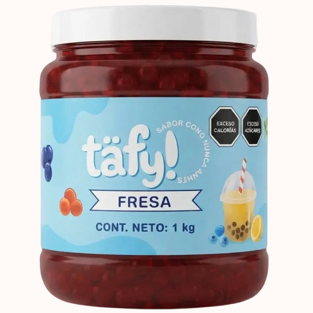 PERLAS MOLECULARES TAFY c/1 kg