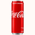 COCA-COLA ORIGINAL c/24 LATAS de 355 ml