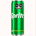 SPRITE SABOR LIMA-LIMÓN c/24 LATAS de 355 ml
