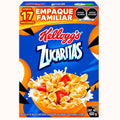 CEREAL ZUCARITAS KELLOGG´S c/600 g