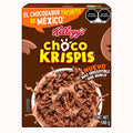 CEREAL CHOCO KRISPIS KELLOGG´S c/540 g